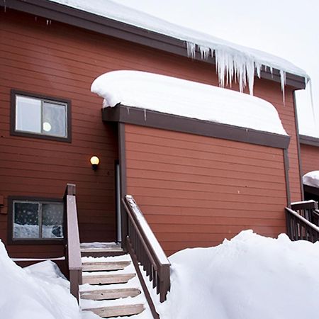 Meadow Ridge Resort Fraser Buitenkant foto