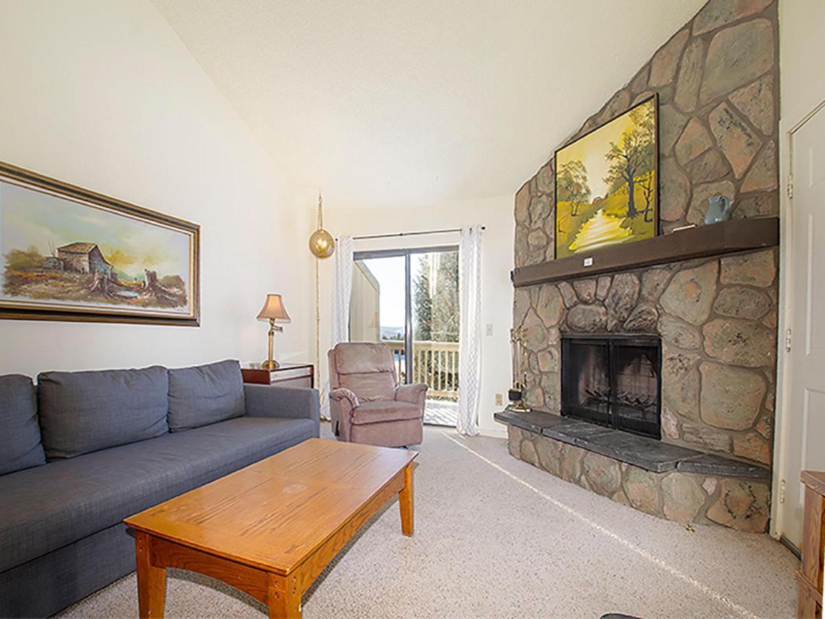 Meadow Ridge Resort Fraser Kamer foto