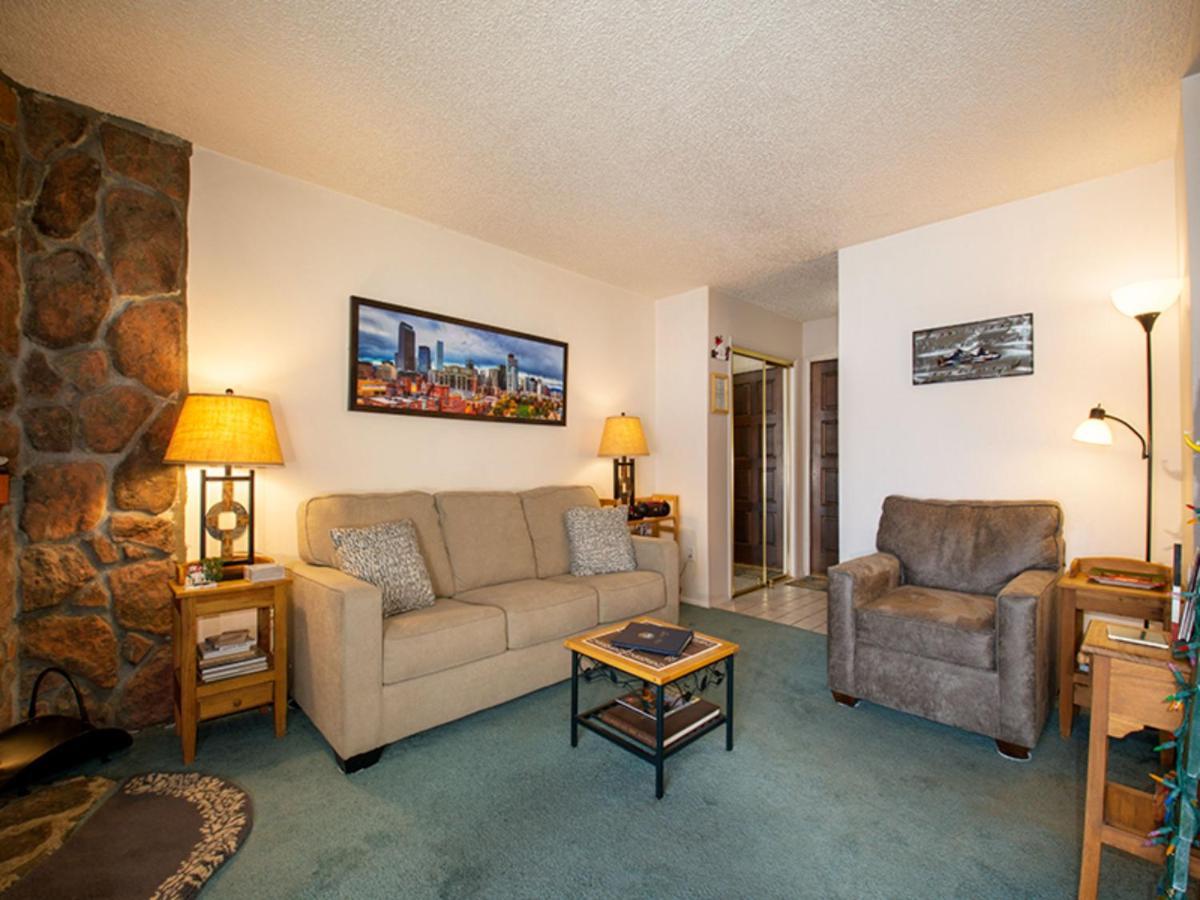 Meadow Ridge Resort Fraser Kamer foto