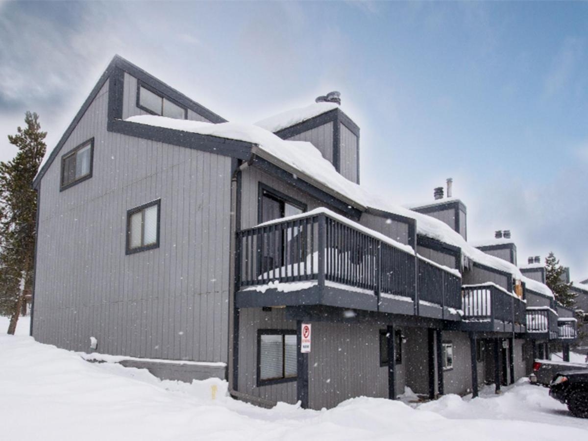 Meadow Ridge Resort Fraser Buitenkant foto