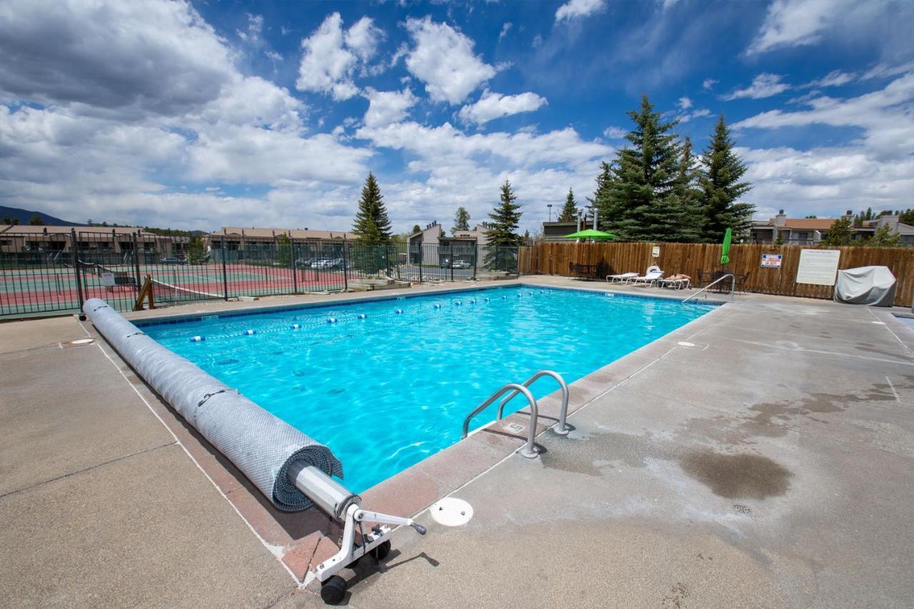 Meadow Ridge Resort Fraser Buitenkant foto