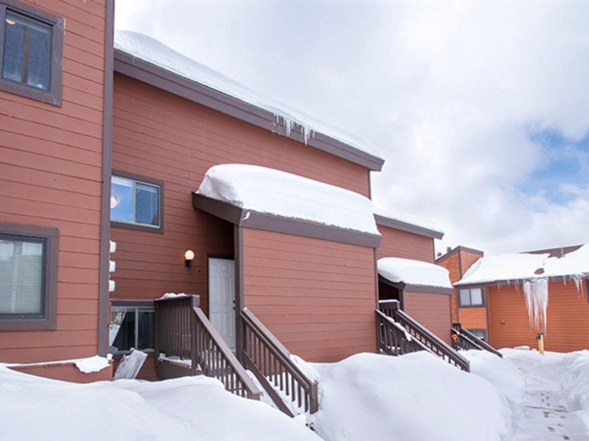 Meadow Ridge Resort Fraser Buitenkant foto