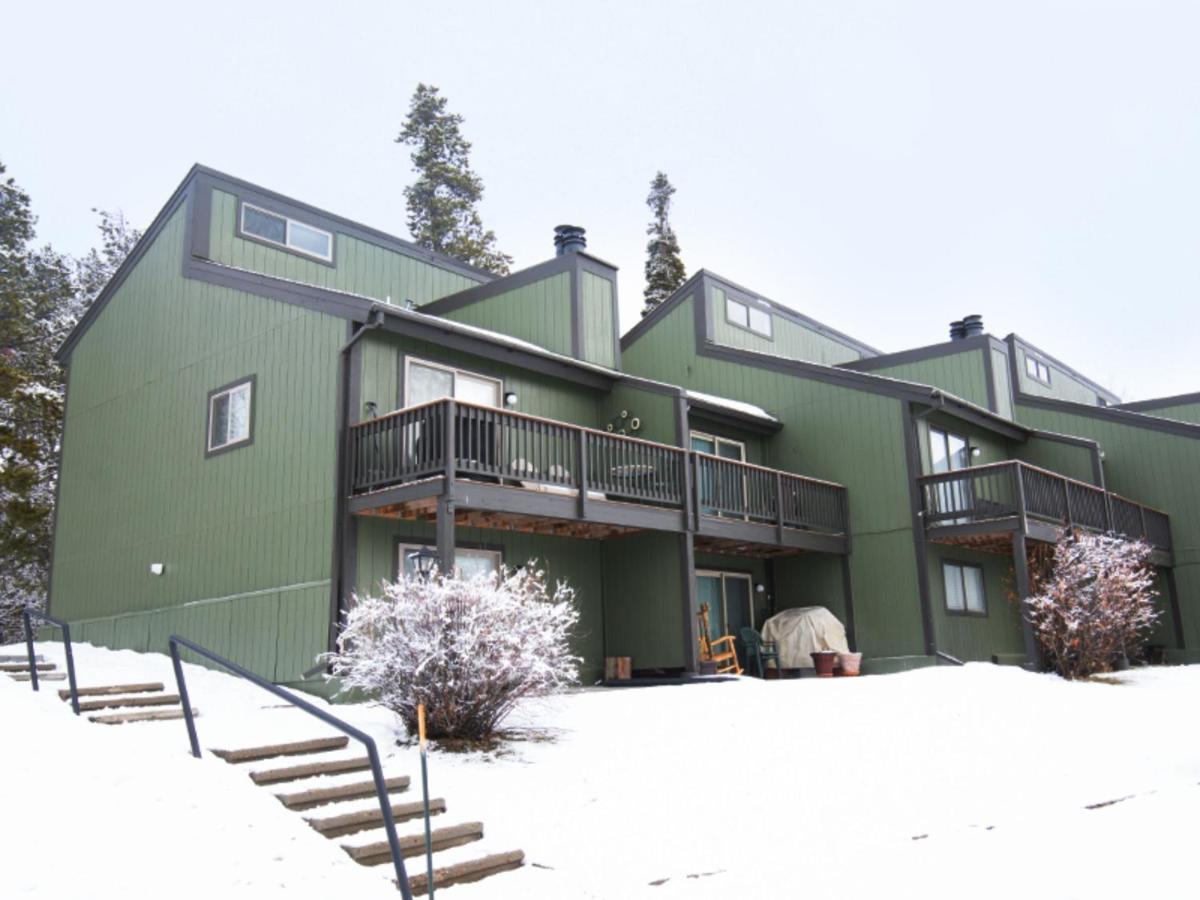Meadow Ridge Resort Fraser Buitenkant foto