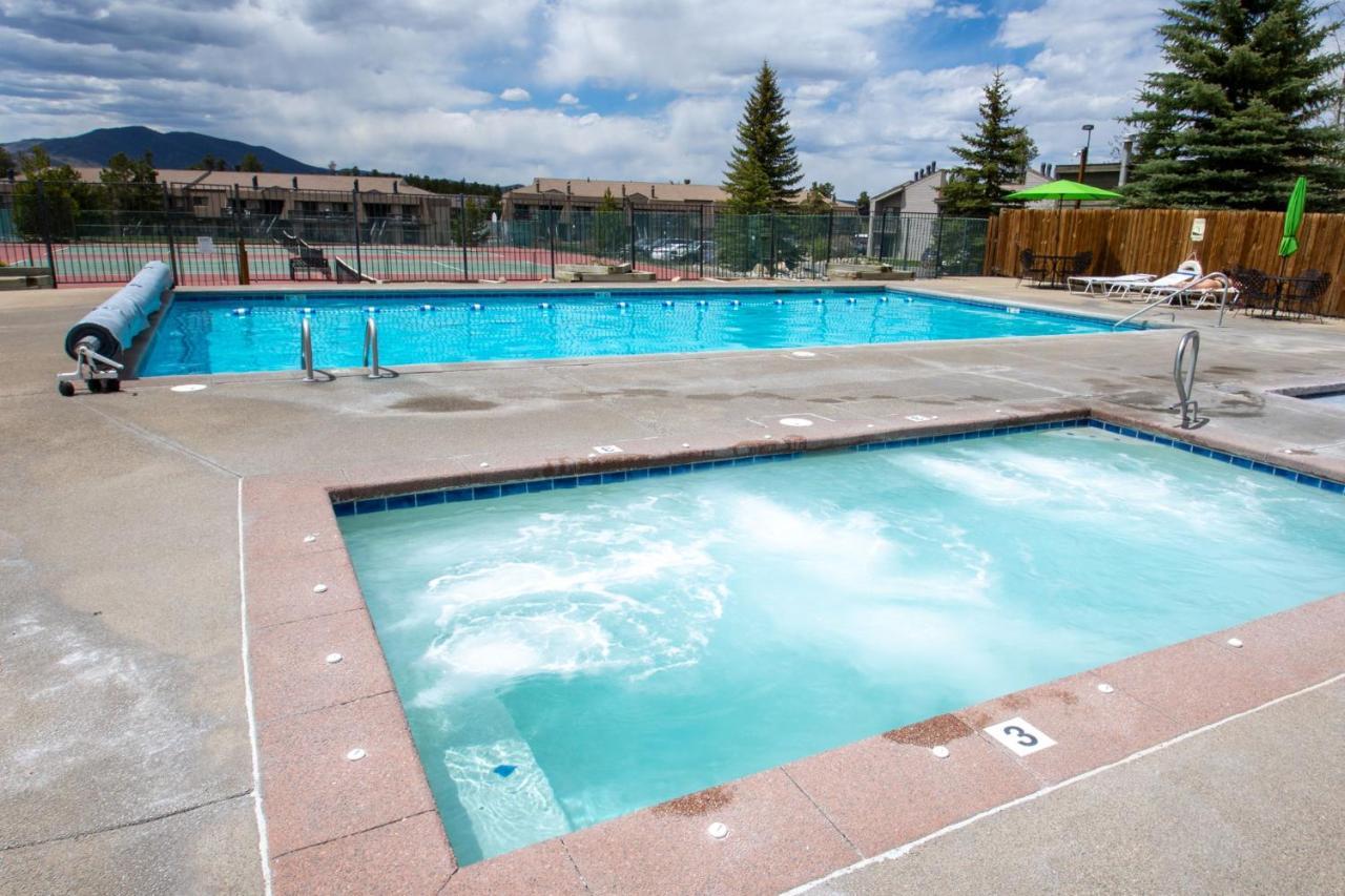 Meadow Ridge Resort Fraser Buitenkant foto